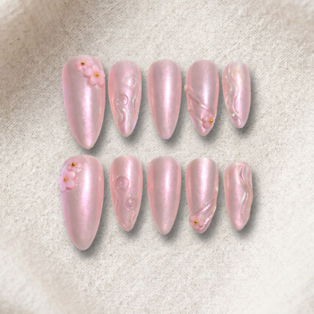 Pink Glow