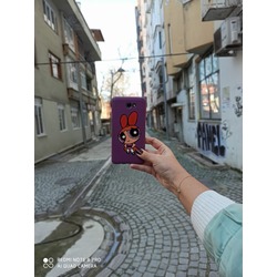 İsteğe özel el yapımı tasarım telefon kabı. 