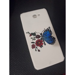 İsteğe özel el yapımı tasarım telefon kabı. 