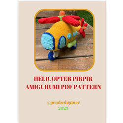 Uçak PırPır pdf dosyası 