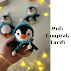 Pufi Çıngırak Tarifi (Türkçe) 