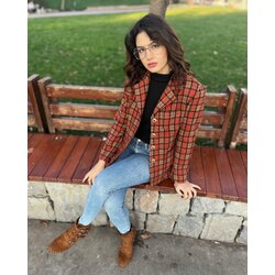 Vintage Blazer 