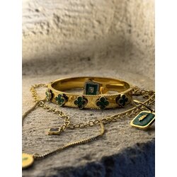 Van cleef kelepçe