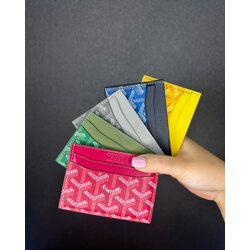 Goyard kartlık