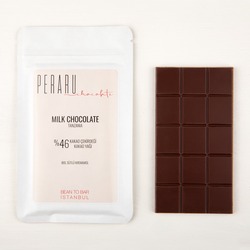 Milk Chocolate 46% 