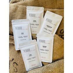 BEAN TO BAR SET 5Li