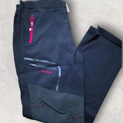 Jack Wolfskin İthal Outdoor Pantolon