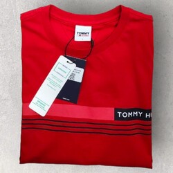 Tommy Kırmızı Tişört