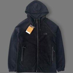 The North Face Siyah Polar