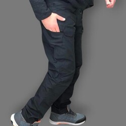 İthal Outdoor Pantolon