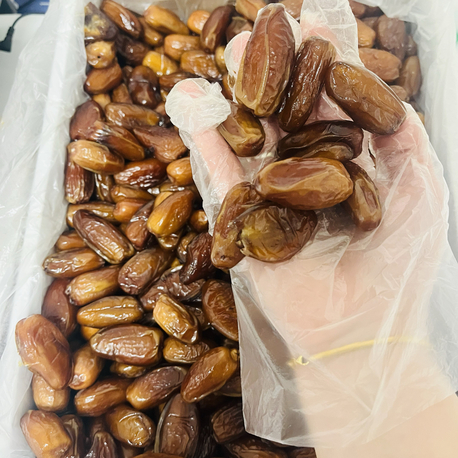 Medine Hurma 500 gr 