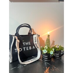 the tote bag  
