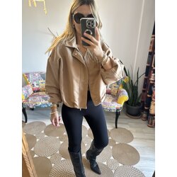 Vizon bomber 