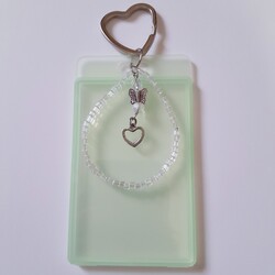 Heart Detay Holder
