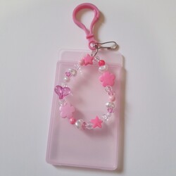 Pinkie Holder