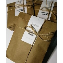 Sürpriz Konfeti Paket 
