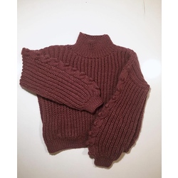 Bordo kazak