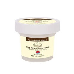 KORE MASKESİ PURE KOREAN