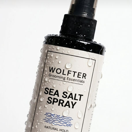 WOLFTER SEA SALT SPREY 