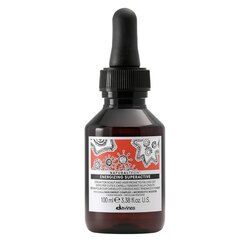 Davines Energizing Superactive Dökülme Karşıtı Serum