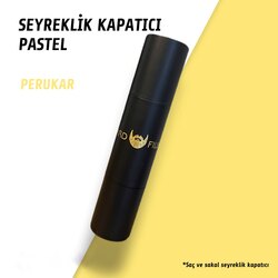 SEYREKLİK KAPATICI PASTEL