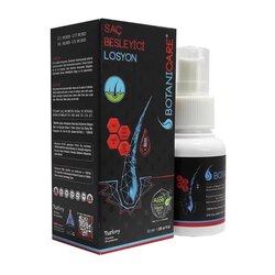 BOTANİCARE SAÇ BESLEYİCİ LOSYON