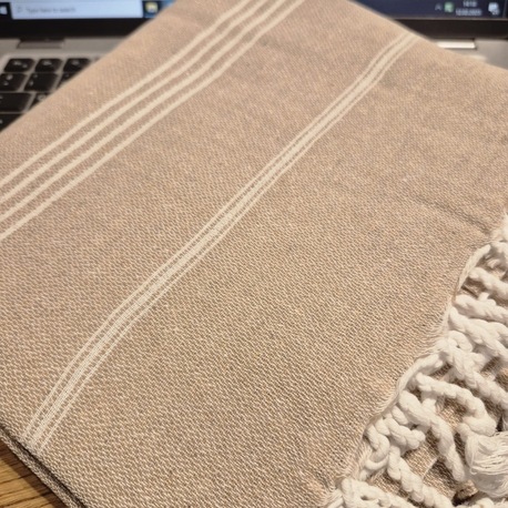 125 peshtemal Towel