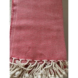 Truva Turkish Towel sample+ shipping