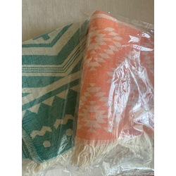Turkish towel + shipping