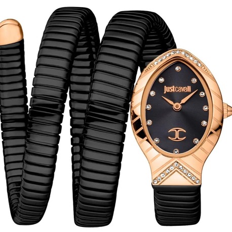 Just Cavalli JC1L248M0085 Kadın Kol Saati