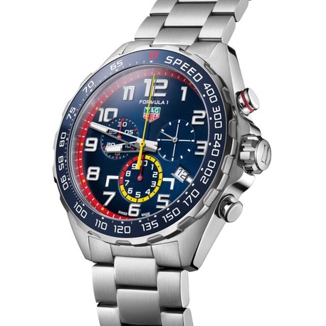 Tag Heuer Formula 1 CAZ101AL.BA0842 Erkek Kol Saati