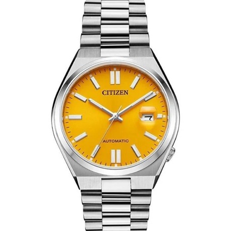 Citizen Tsuyosa NJ0150-81Z Otomatik Erkek Kol Saati