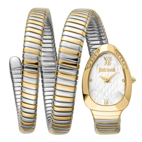 Just Cavalli JC1L224M0065 Kadın Kol Saati