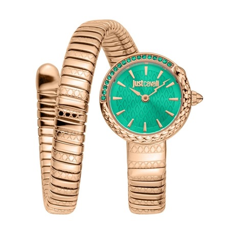 Just Cavalli JC1L301M0055 Kadın Kol Saati