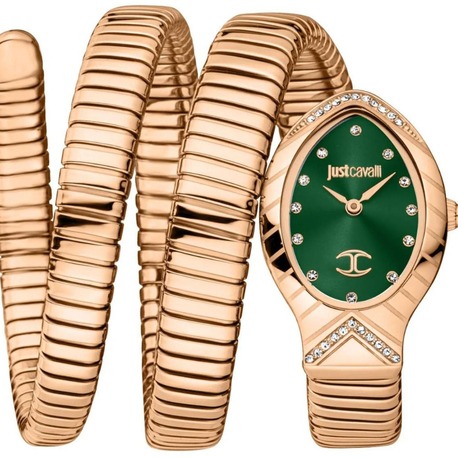 Just Cavalli JC1L248M0045 Kadın Kol Saati
