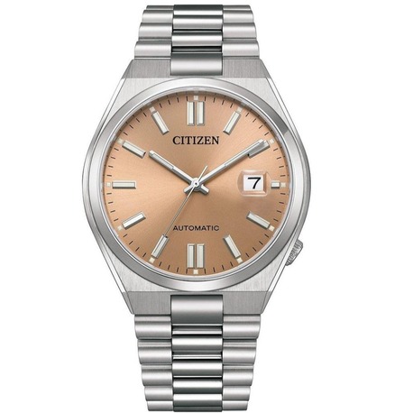 Citizen Tsuyosa NJ0158-89Y Otomatik Erkek Kol Saati