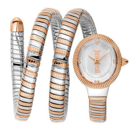 Just Cavalli JC1L269M0065 Kadın Kol Saati