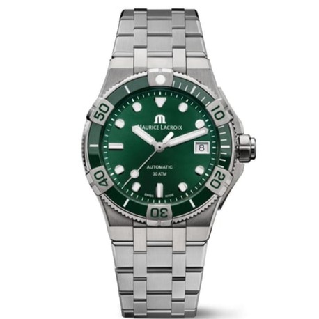 Maurice Lacroix Aikon AI6057-SSL52-630-1 Automatic Erkek Kol Saati