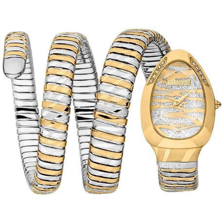 Just Cavalli JC1L226M0055 Kadın Kol Saati