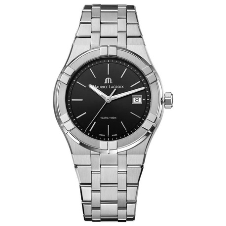Maurice Lacroix ML-AI1108SS002330-1 Erkek Kol Saati AI1108SS0023301