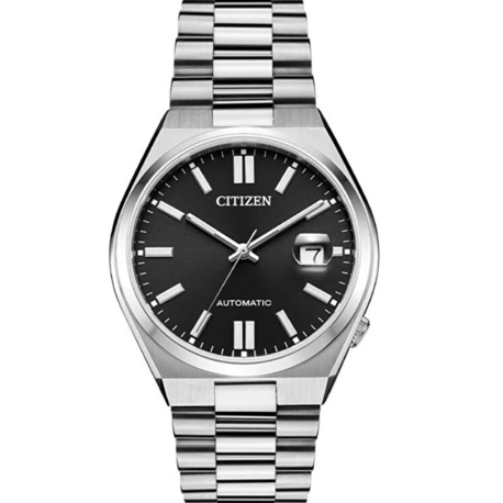 Citizen Tsuyosa NJ0150-81E Otomatik Erkek Kol Saati