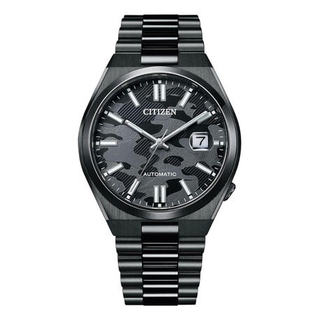 Citizen Tsuyosa NJ0155-87E Otomatik Erkek Kol Saati