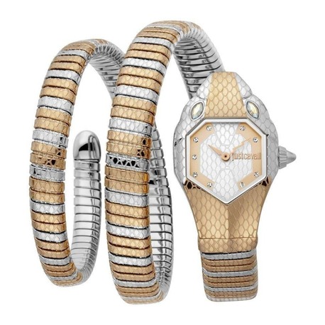 Just Cavalli JC1L168M0085 Kadın Kol Saati