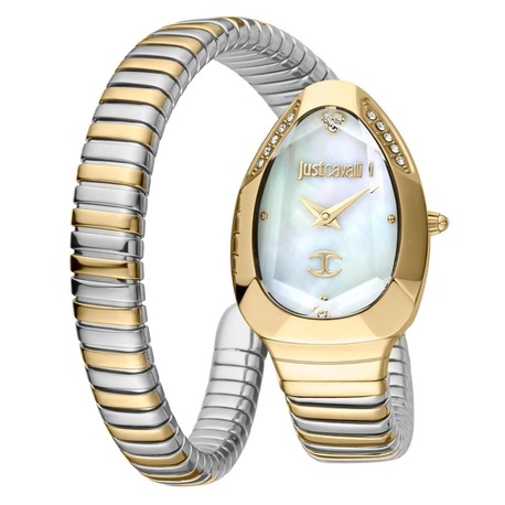Just Cavalli JC1L208M0065 Kadın Kol Saati