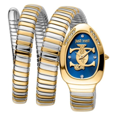 Just Cavalli JC1L228M0075 Kadın Kol Saati