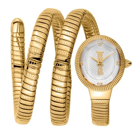 Just Cavalli JC1L269M0025 Kadın Kol Saati