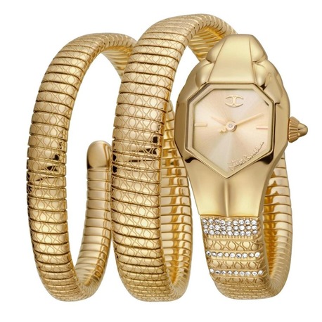 Just Cavalli JC1L112M0025 Kadın Kol Saati