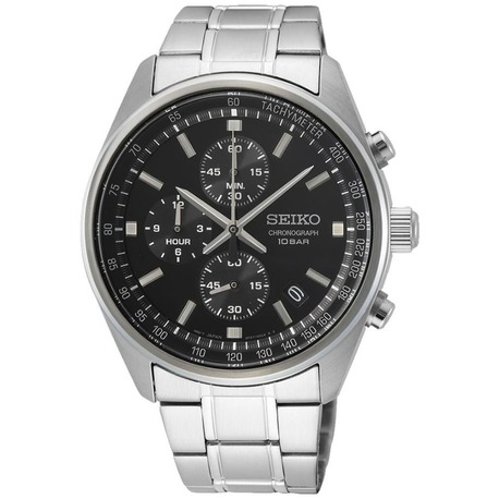 Seiko Chronograph SSB379P Erkek Kol Saati SSB379P1