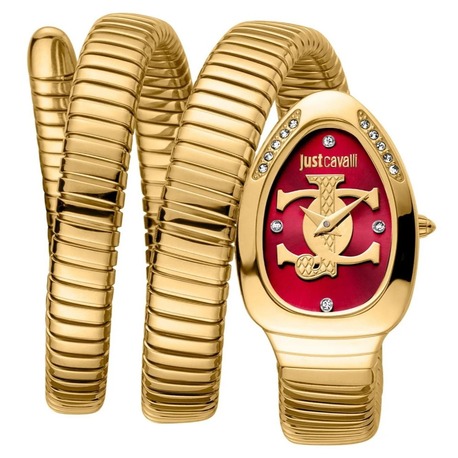 Just Cavalli JC1L228M0045 Kadın Kol Saati