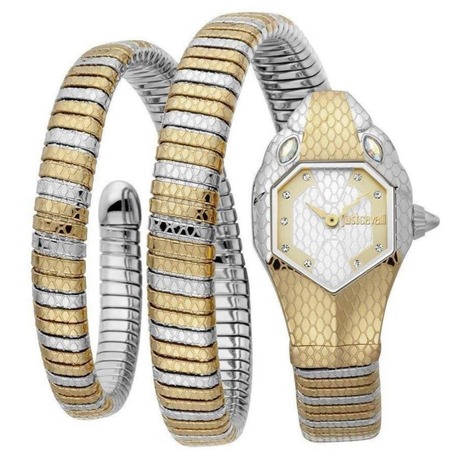 Just Cavalli JC1L168M0075 Kadın Kol Saati